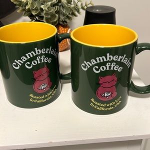 Emma chamberlain mugs